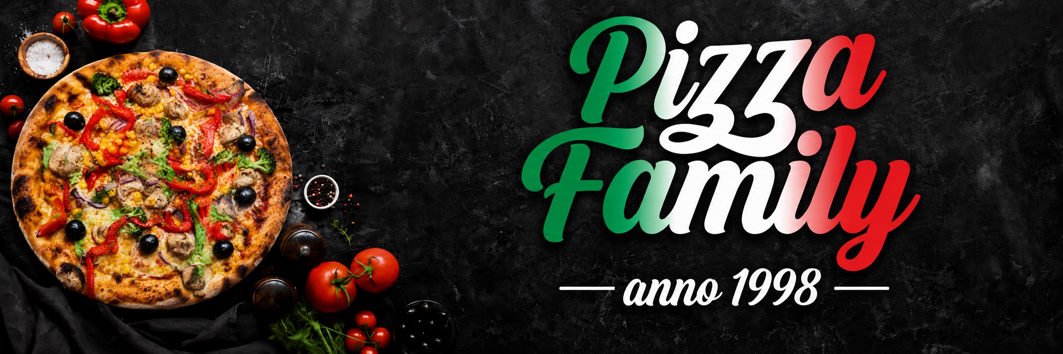 Pizza Family Bremerhaven